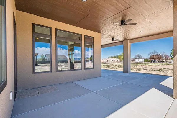 $1,235,000 | 1692 Grand Harvest Court, Fruita, CO 81521