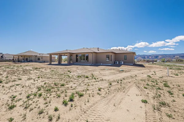 $1,235,000 | 1692 Grand Harvest Court, Fruita, CO 81521