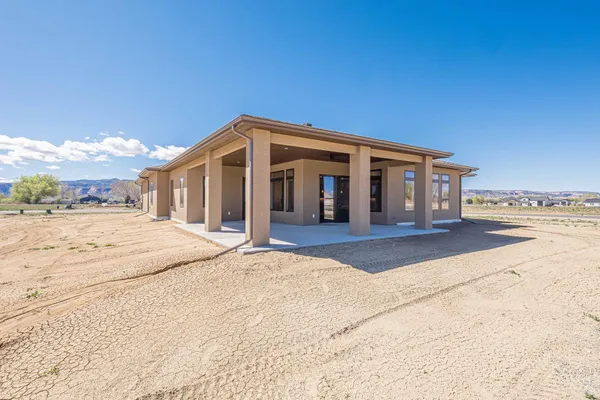 $1,235,000 | 1692 Grand Harvest Court, Fruita, CO 81521