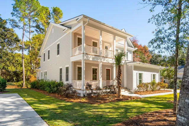 $1,775,000 | 3210 Waverly Lane, Johns Island, SC 29455