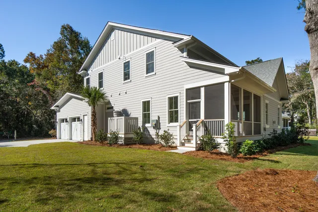 $1,775,000 | 3210 Waverly Lane, Johns Island, SC 29455