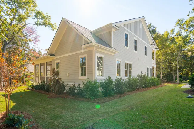 $1,775,000 | 3210 Waverly Lane, Johns Island, SC 29455