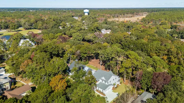 $1,775,000 | 3210 Waverly Lane, Johns Island, SC 29455