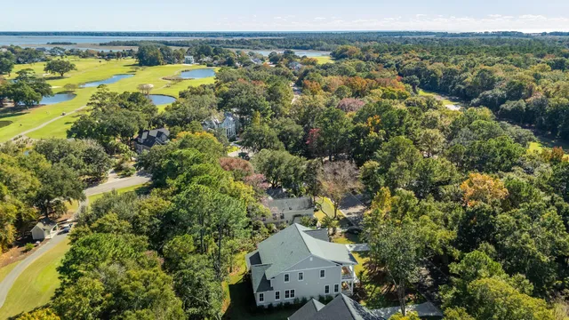 $1,775,000 | 3210 Waverly Lane, Johns Island, SC 29455