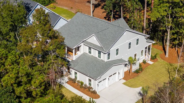 $1,775,000 | 3210 Waverly Lane, Johns Island, SC 29455