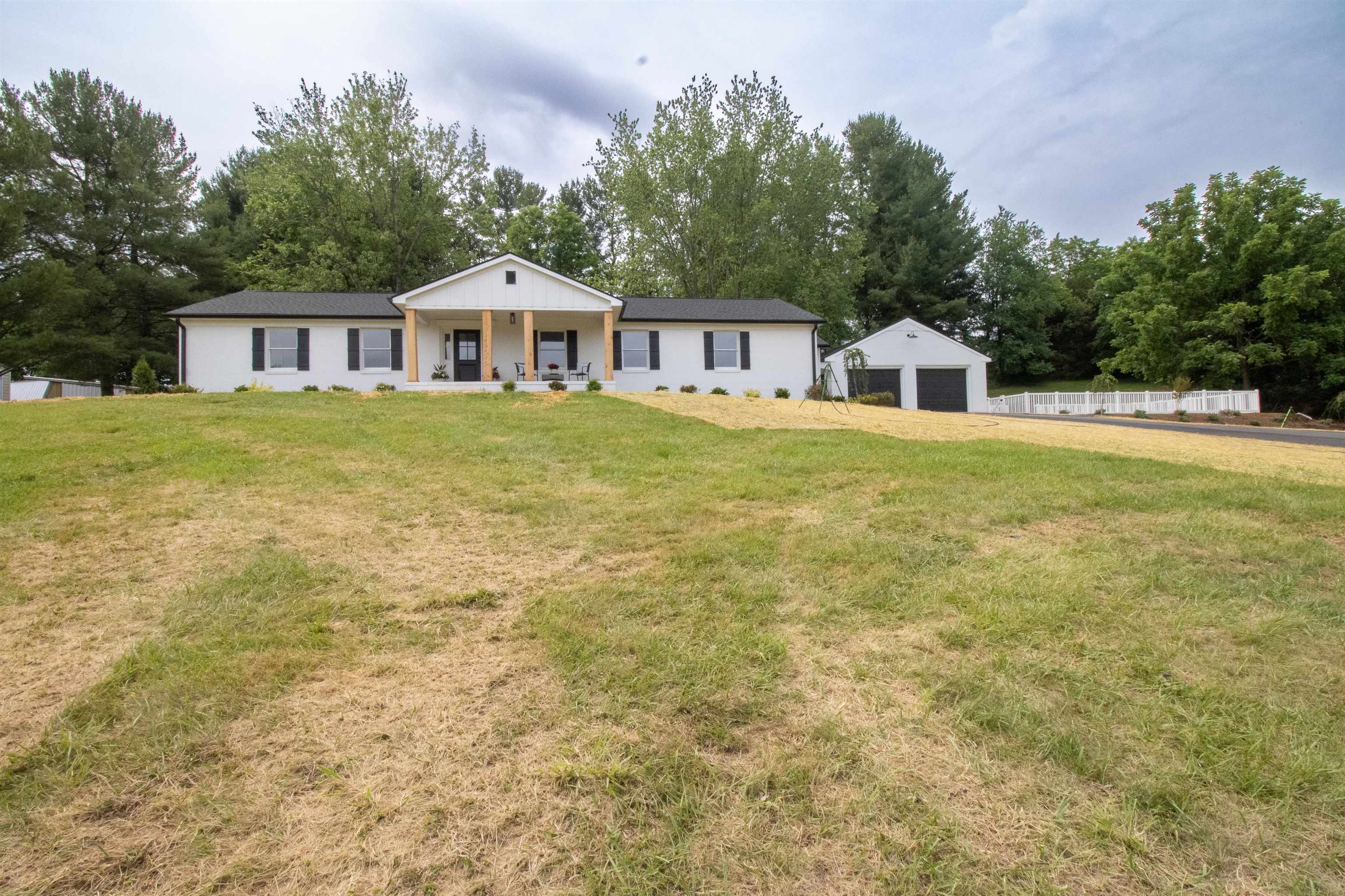 2877 Shutterlee Mill Road Staunton, VA 24401 - Photo 71 of 72