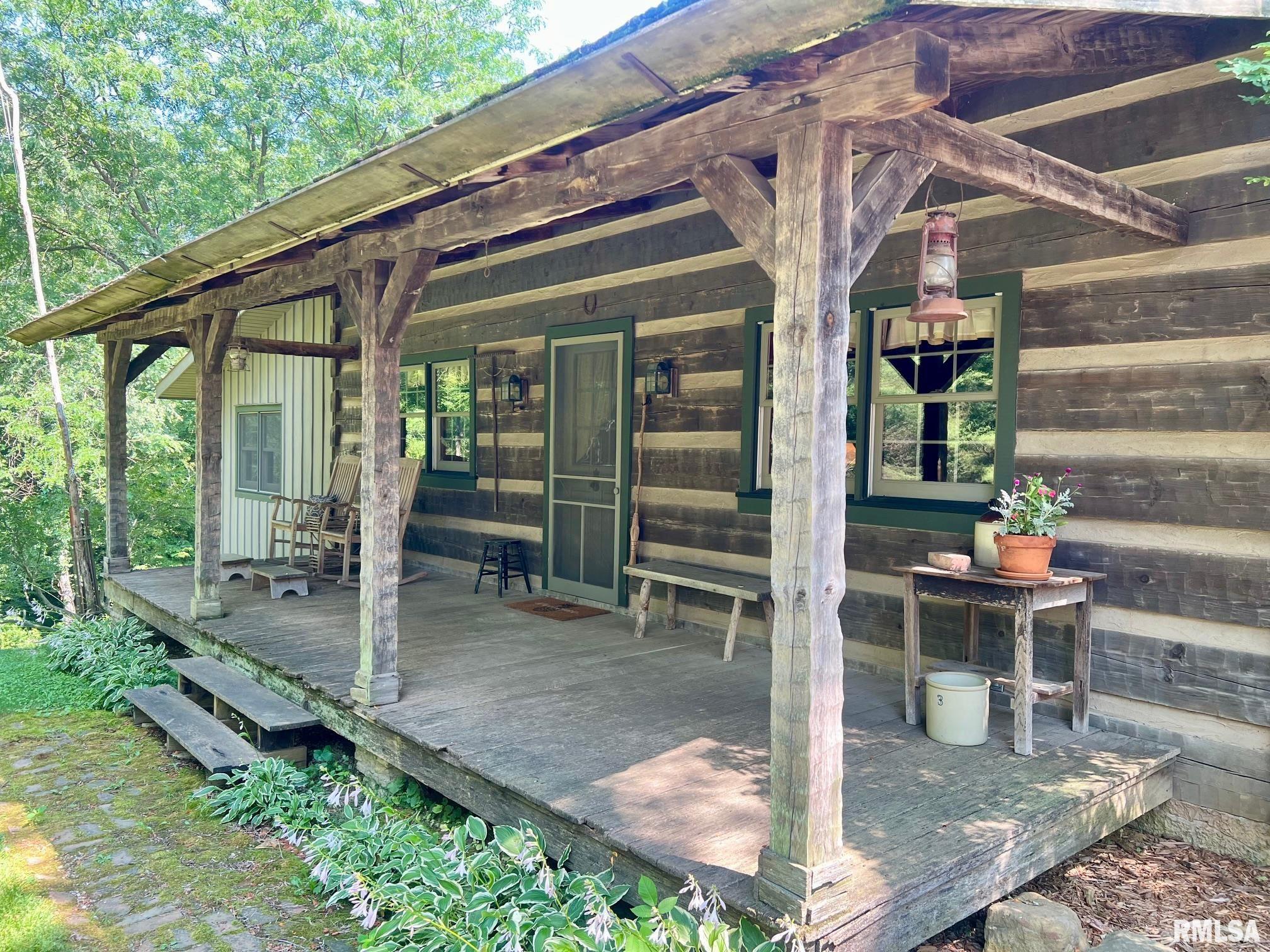 17531 Old Fairgrounds Road Petersburg, IL 62675 - Photo 66 of 68