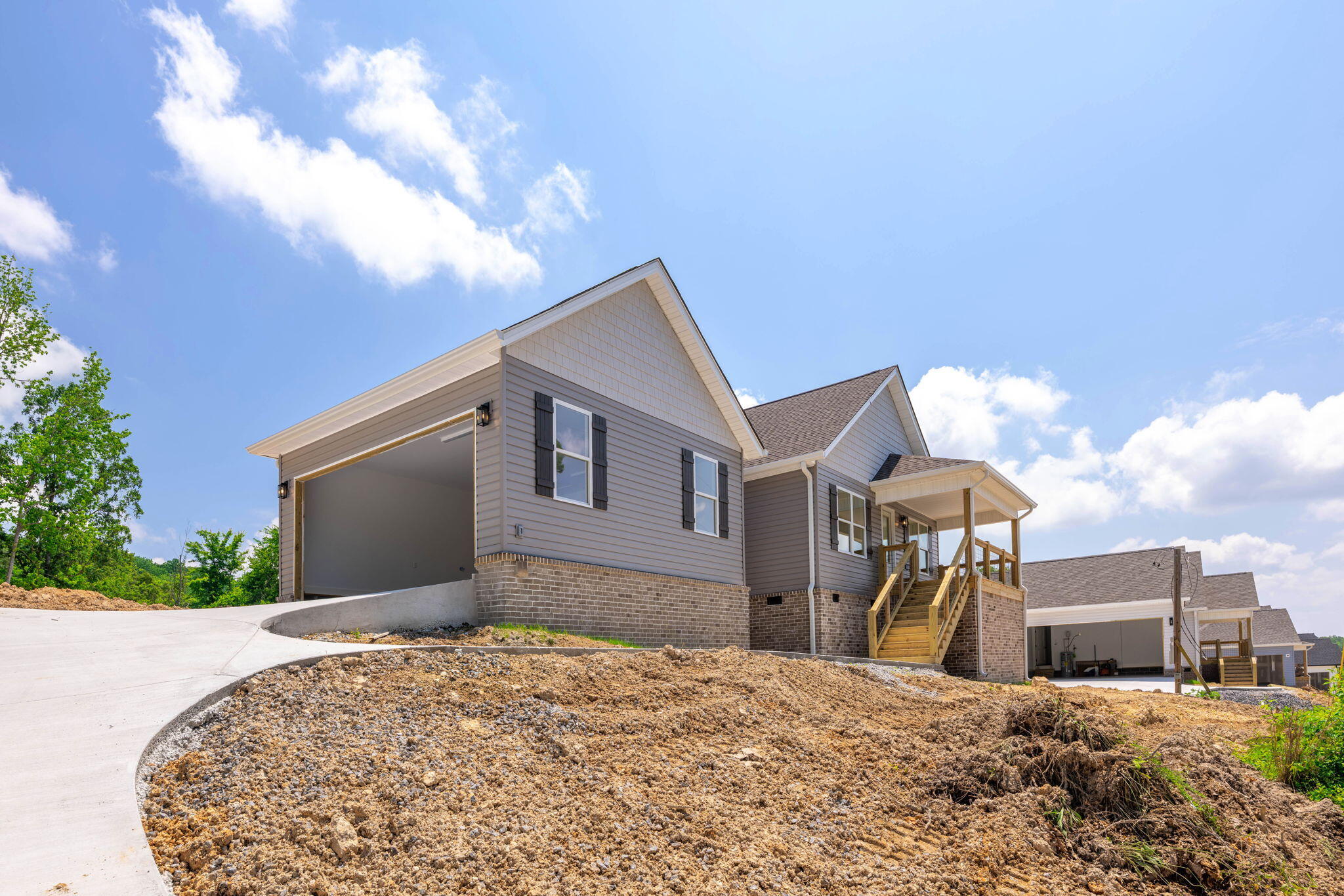 1361 Shady Lane Road Dayton, TN 37321 - Photo 2 of 33 3-web-or-mls-DSC_2361