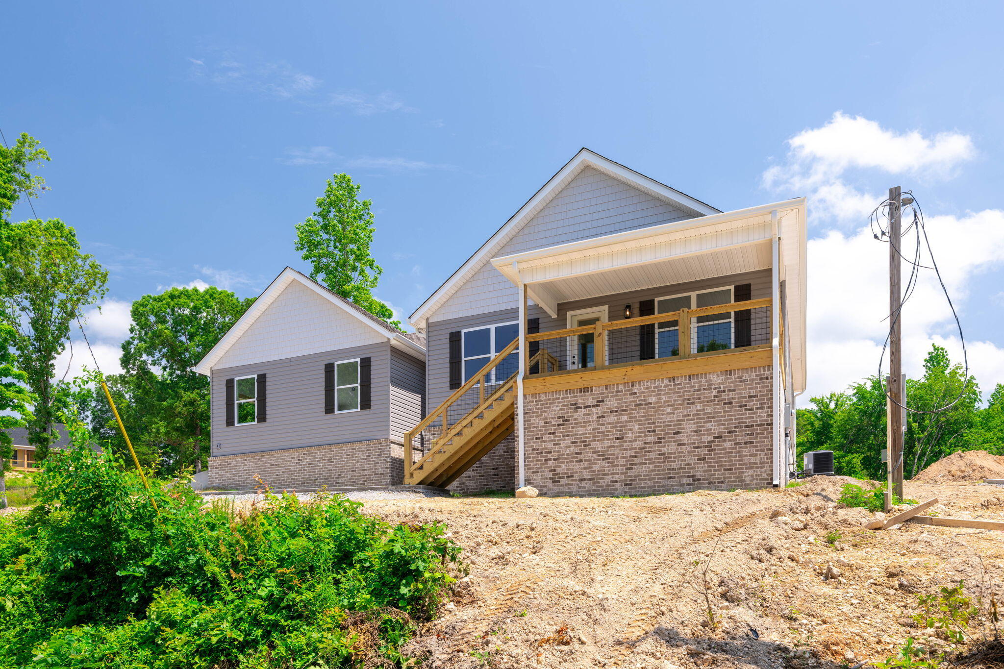 1361 Shady Lane Road Dayton, TN 37321 - Photo 3 of 33 1-web-or-mls-DSC_2363