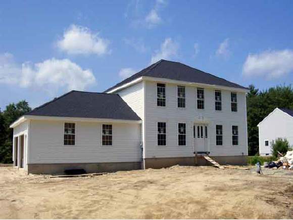 Lot 3-2 Sampson Road Rochester, NH 03867 - Photo 1 of 3