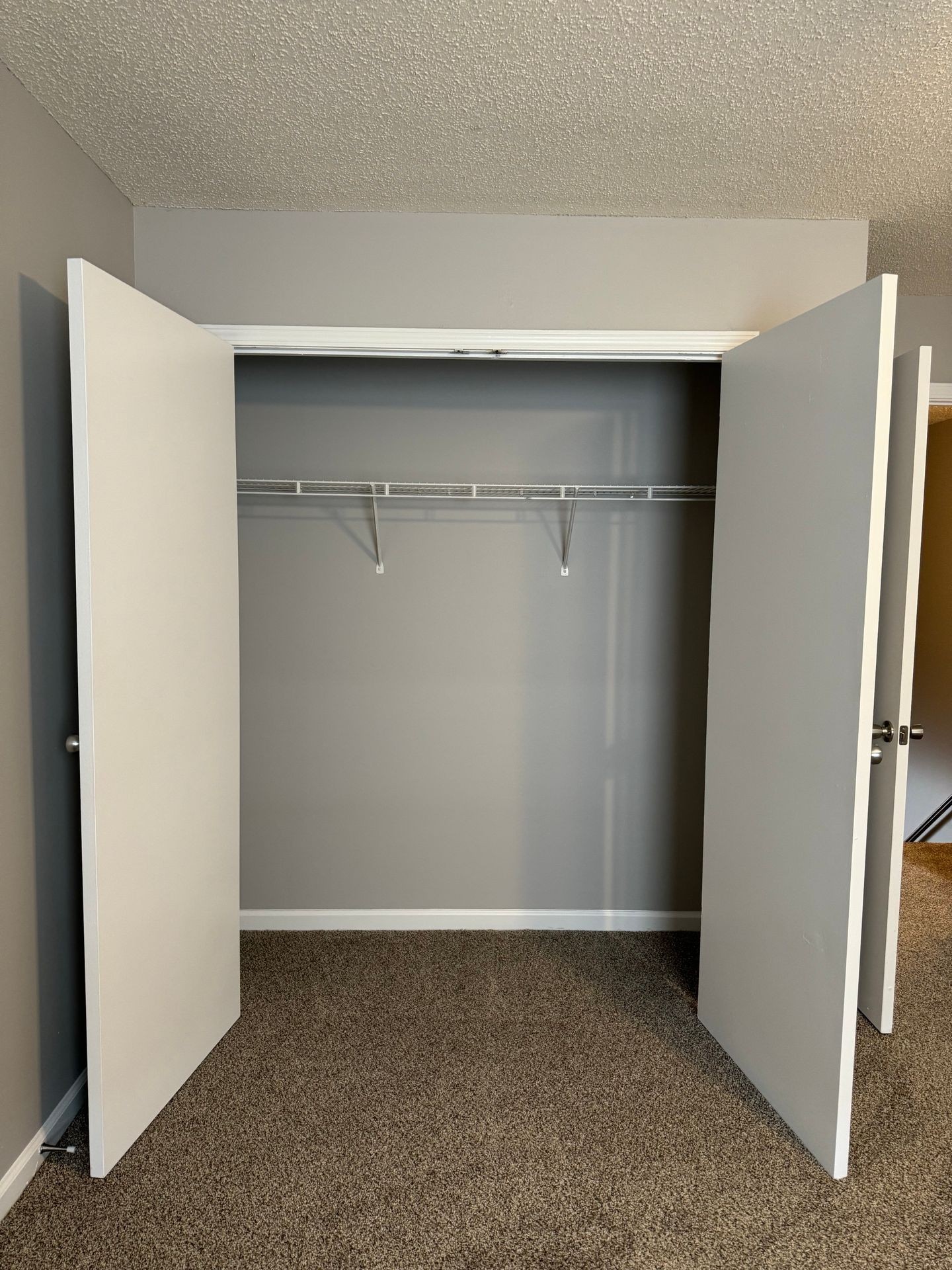 2453 Wilson Road, Unit 4 Clarksville, TN 37043 - Photo 15 of 20 a view of an empty room