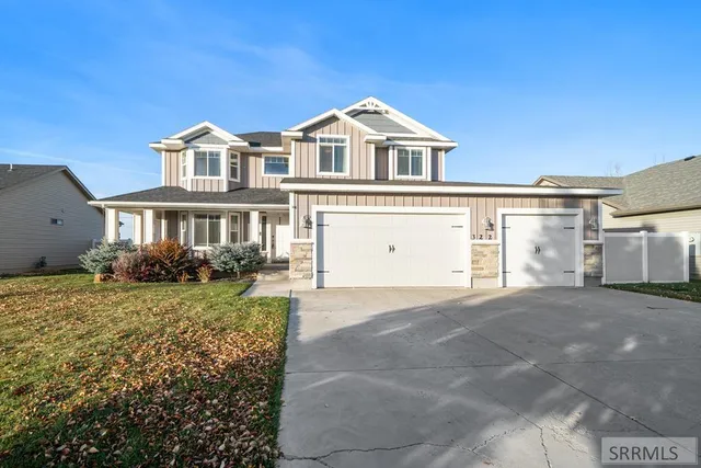 $639,900 | 322 North Pointe Drive, Idaho Falls, ID 83401