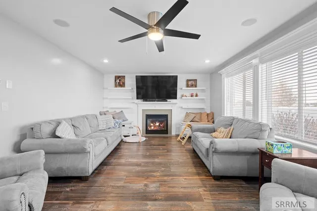 $639,900 | 322 North Pointe Drive, Idaho Falls, ID 83401