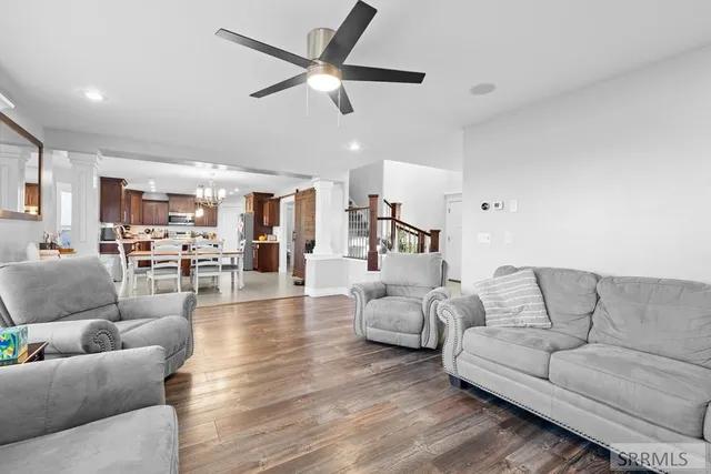 $639,900 | 322 North Pointe Drive, Idaho Falls, ID 83401