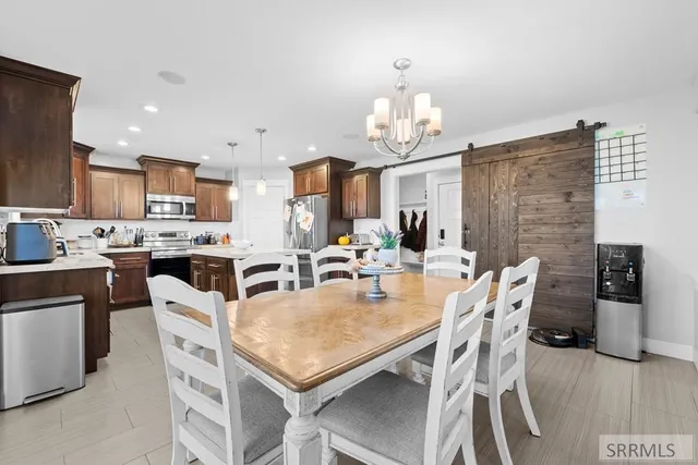 $639,900 | 322 North Pointe Drive, Idaho Falls, ID 83401