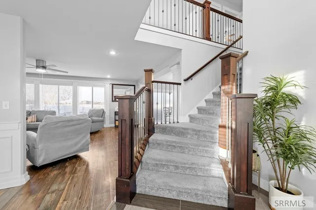 $639,900 | 322 North Pointe Drive, Idaho Falls, ID 83401