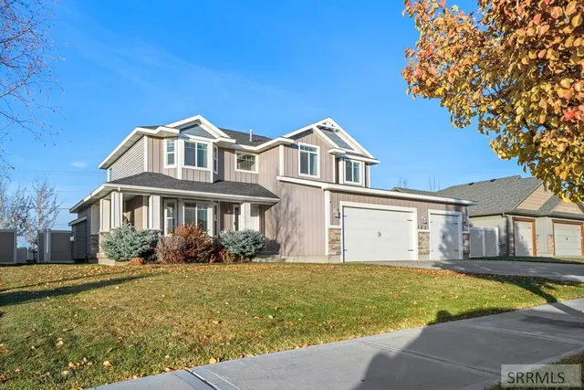 $639,900 | 322 North Pointe Drive, Idaho Falls, ID 83401