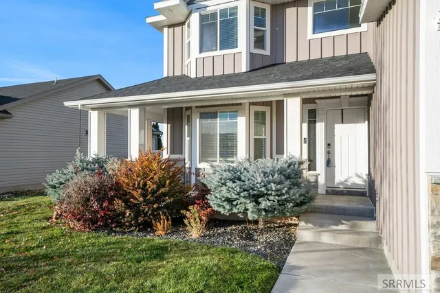 $639,900 | 322 North Pointe Drive, Idaho Falls, ID 83401