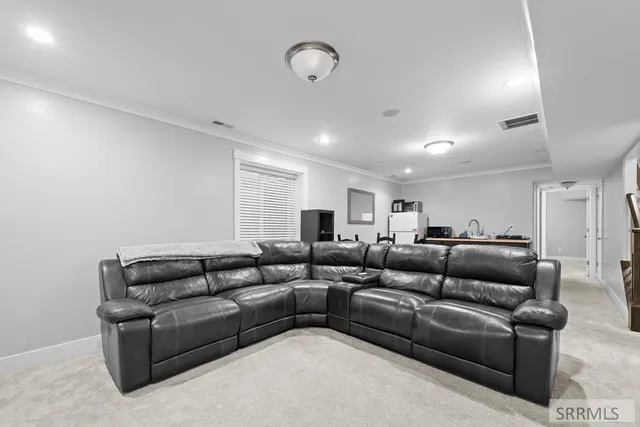 $639,900 | 322 North Pointe Drive, Idaho Falls, ID 83401