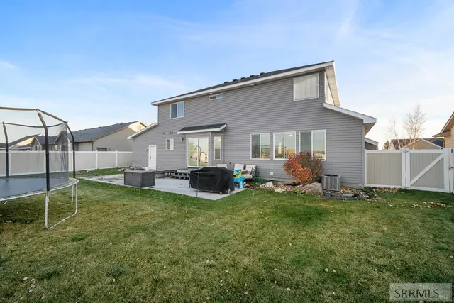 $639,900 | 322 North Pointe Drive, Idaho Falls, ID 83401