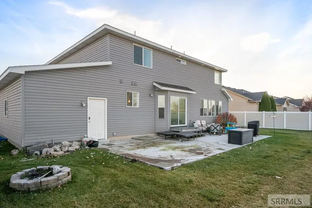 $639,900 | 322 North Pointe Drive, Idaho Falls, ID 83401