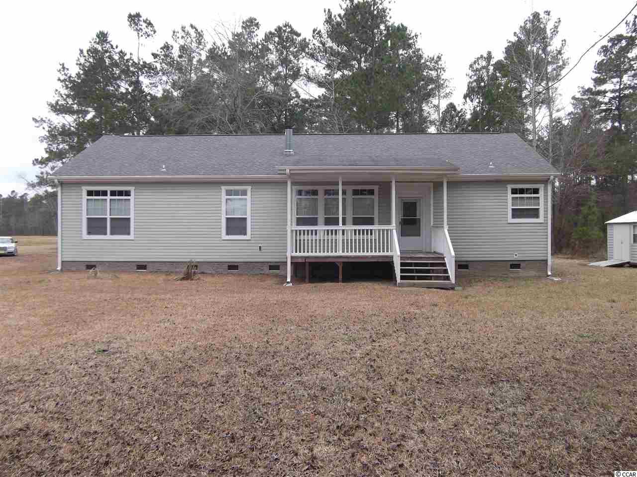 221 Halfway Road Nichols, SC 29581 - Photo 1 of 25 Gallery Image 1