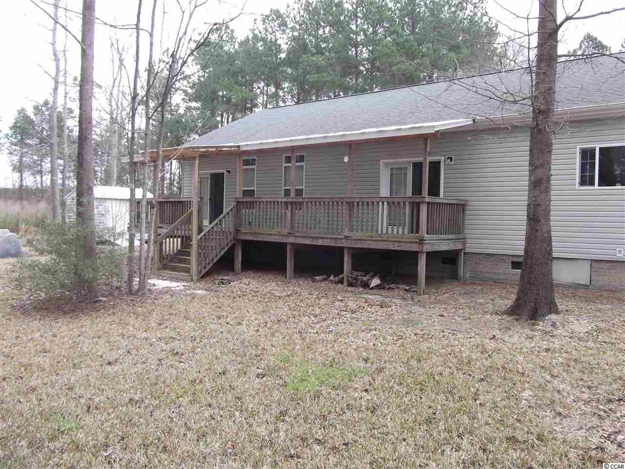 221 Halfway Road Nichols, SC 29581 - Photo 20 of 25 Gallery Image 20