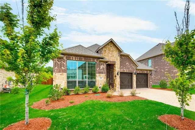 $2,595 | 1589 Trowbridge Circle, Rockwall, TX 75032