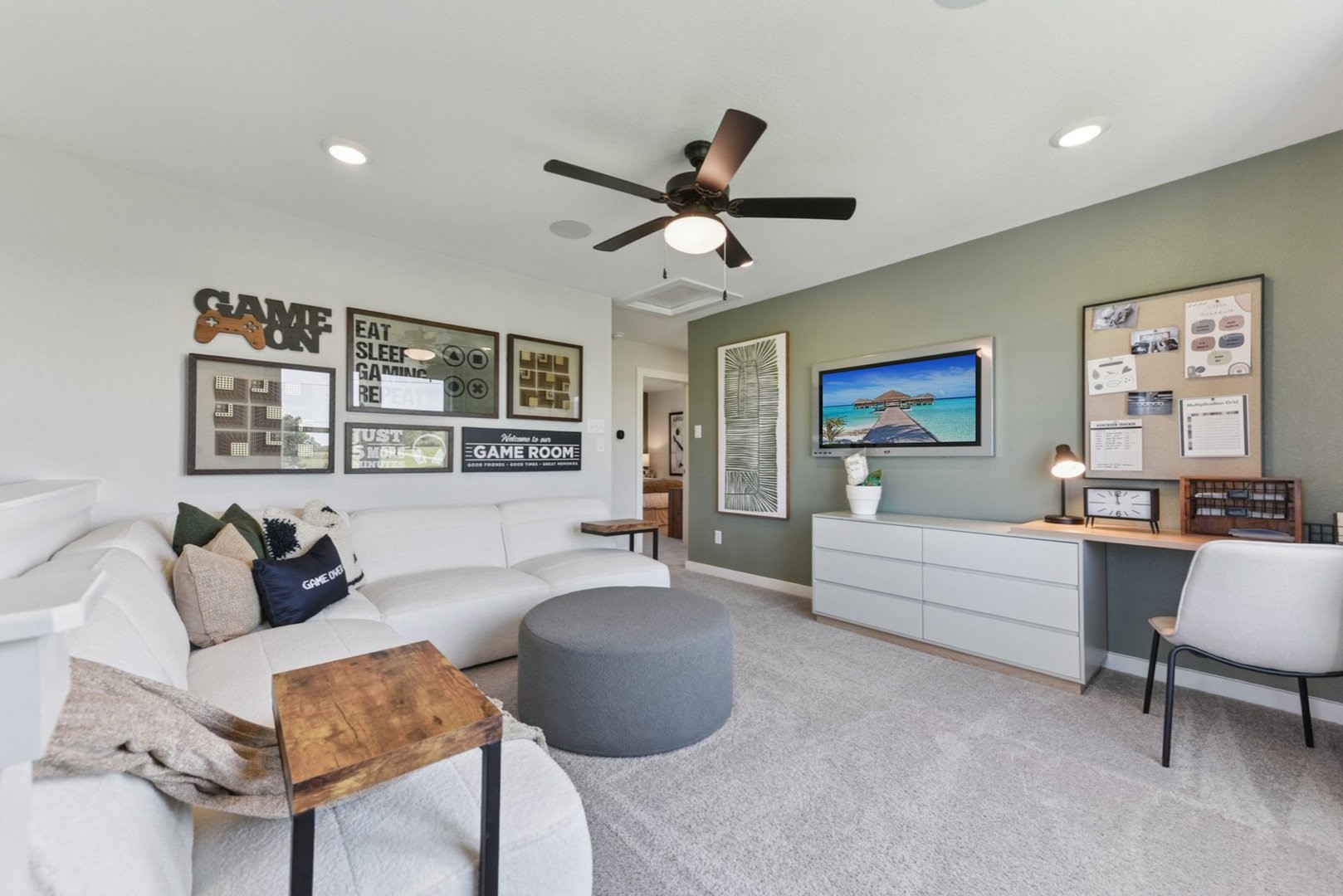 1228 Lavender Way Georgetown, TX 78628 - Photo 11 of 24