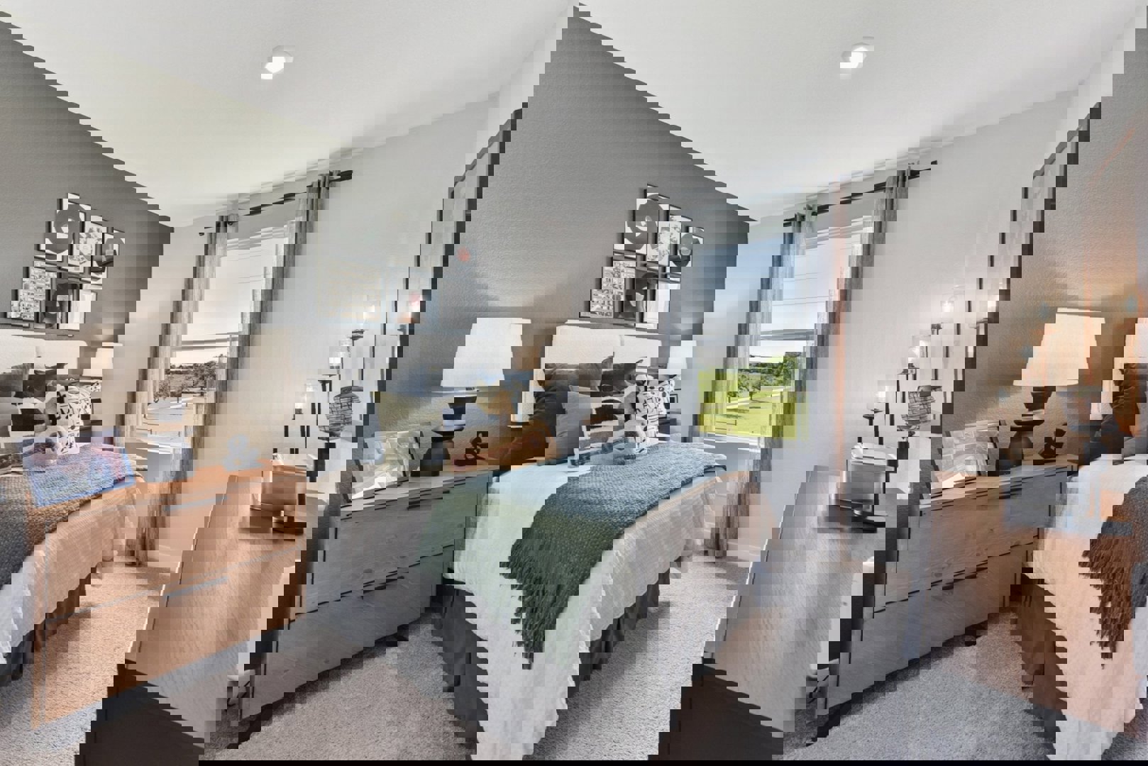 1228 Lavender Way Georgetown, TX 78628 - Photo 15 of 24