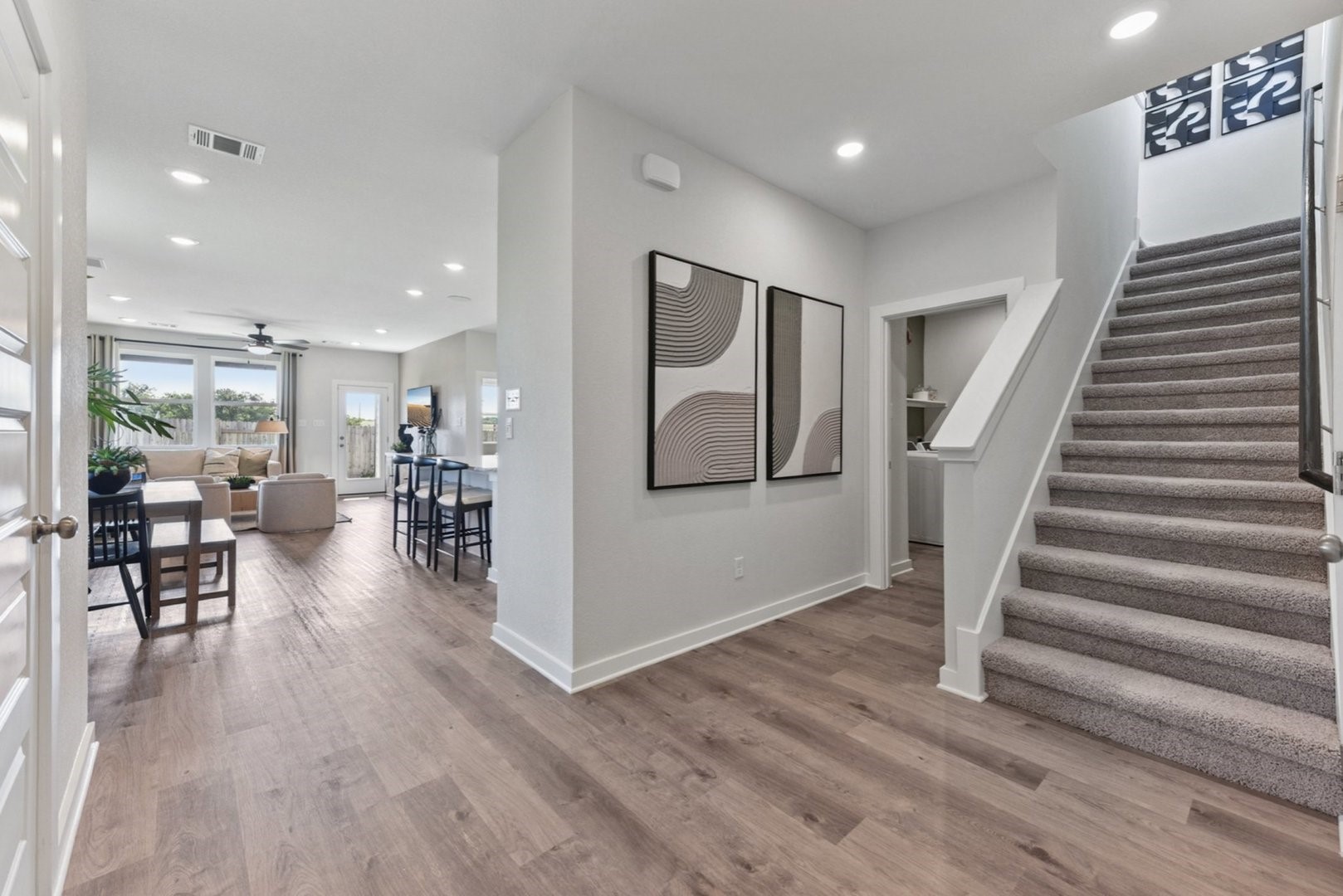 1228 Lavender Way Georgetown, TX 78628 - Photo 16 of 24