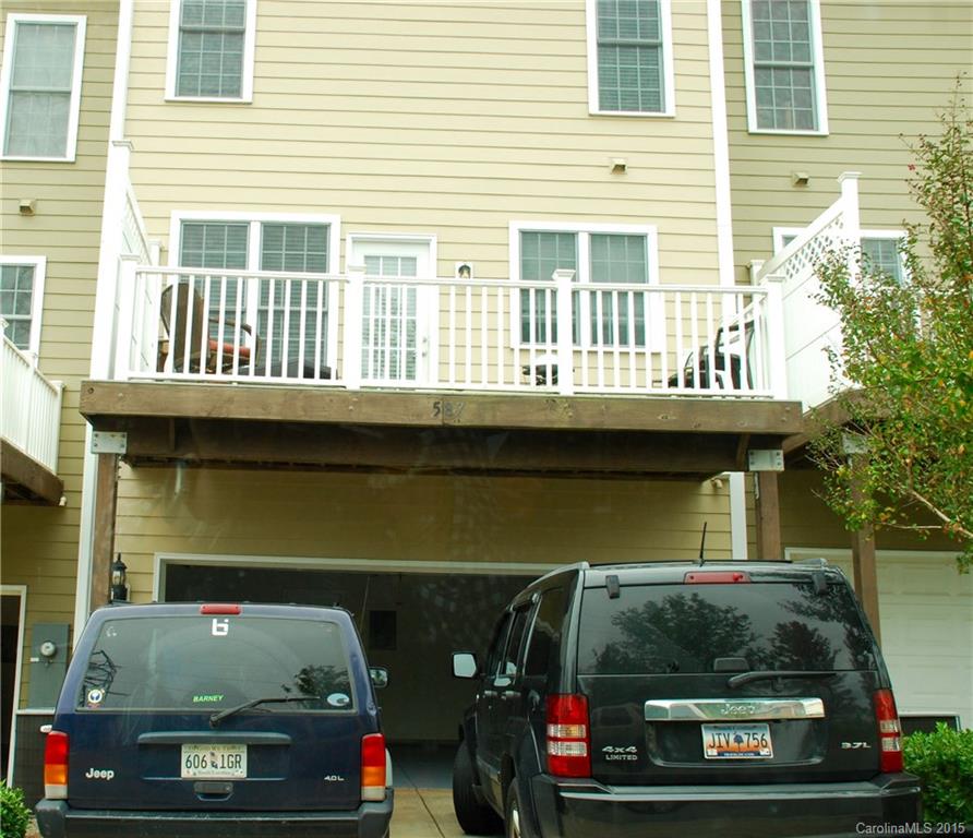 587 6th Baxter Crossing, Unit 4 Fort Mill, SC 29708 - Photo 20 of 21