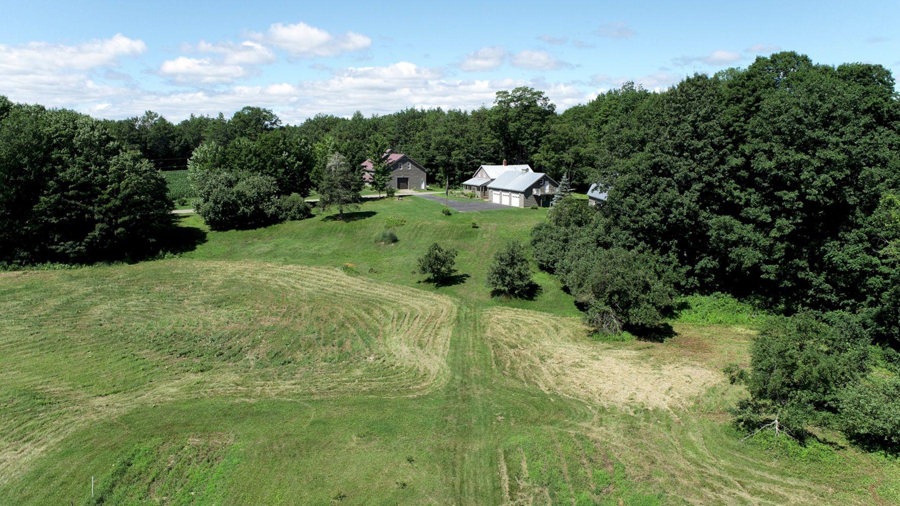110 Patterson Bridge Road North Anson, ME 04958 - Photo 79 of 94 DJI_0009