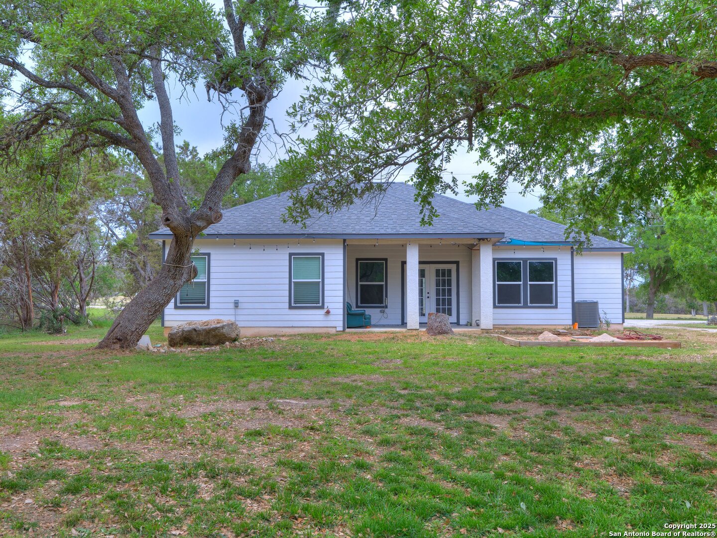 656 Fawn Drive Spring Branch, TX 78070 - Photo 8 of 42