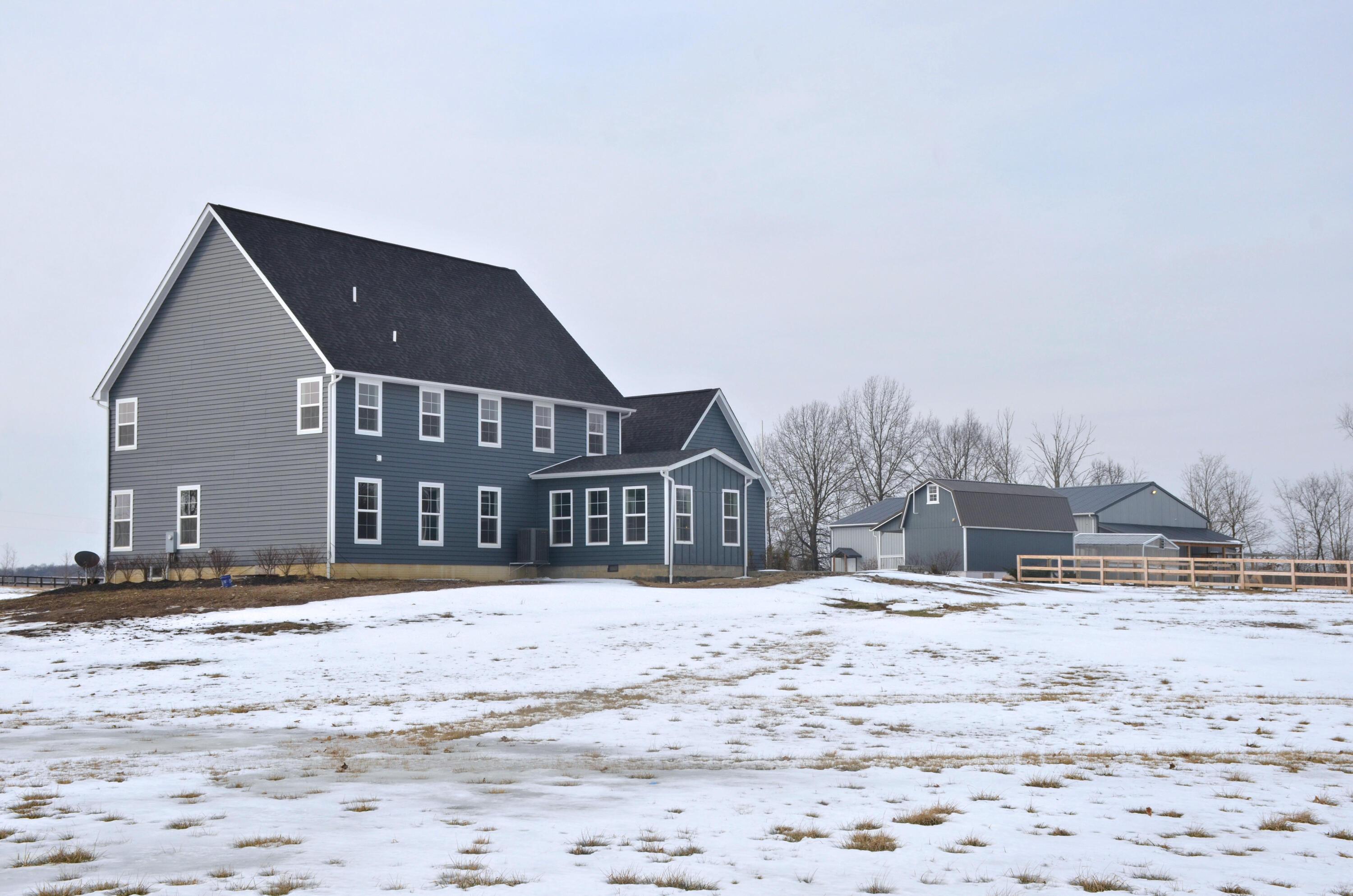24575 Patrick-Brush Run Road Marysville, OH 43040 - Photo 12 of 99 back