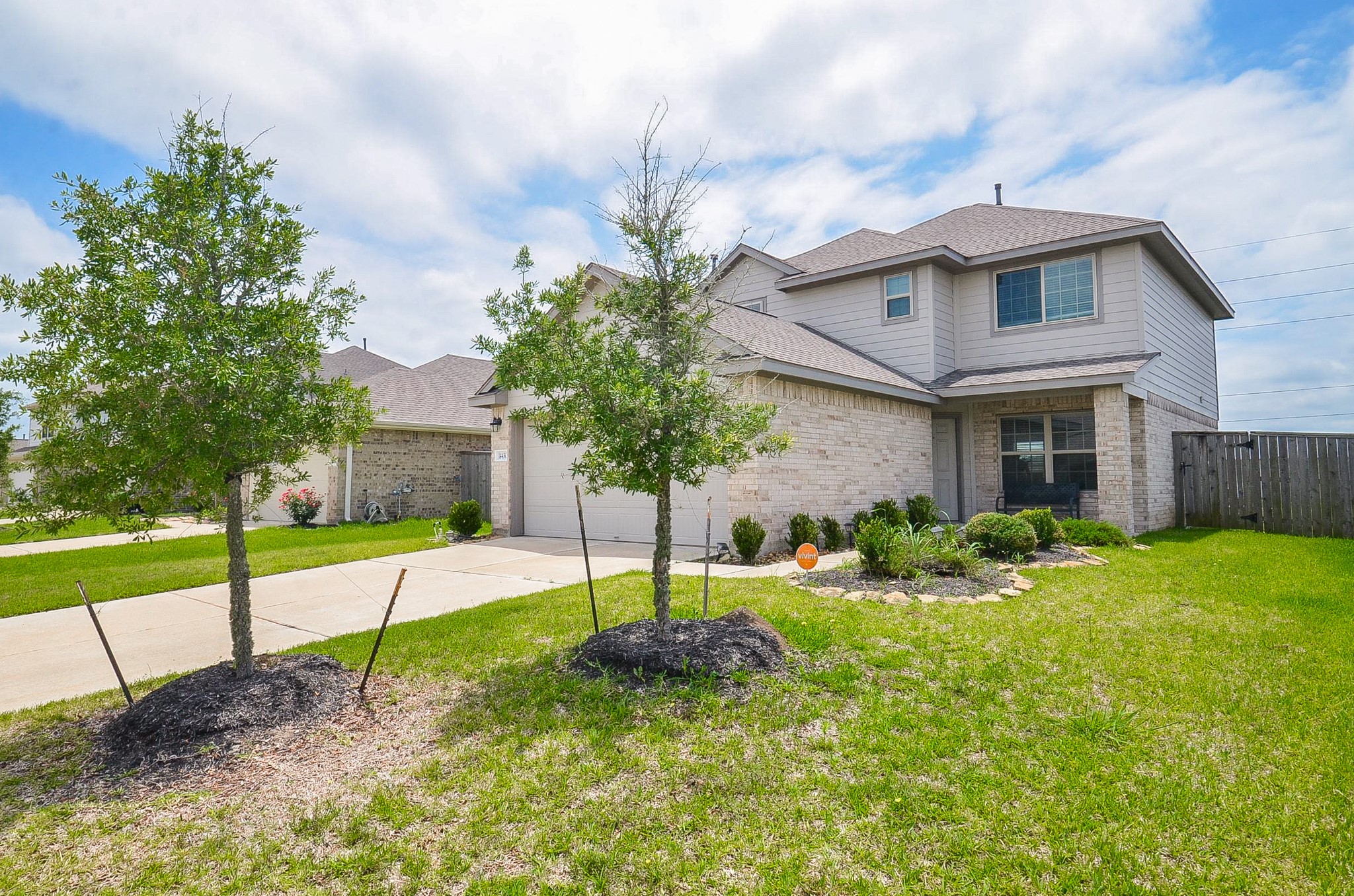 14430 Andover Birch Drive Rosharon, TX 77583 - Photo 2 of 46