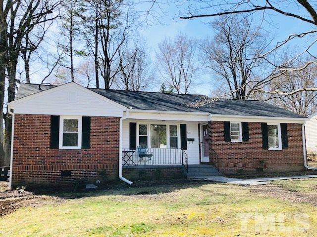 321 Clayton Avenue Roxboro, NC 27573 - Photo 1 of 21 Gallery Image 1