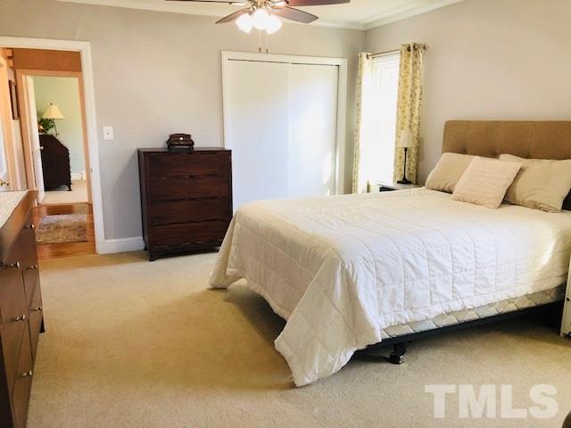 321 Clayton Avenue Roxboro, NC 27573 - Photo 12 of 21 Gallery Image 12