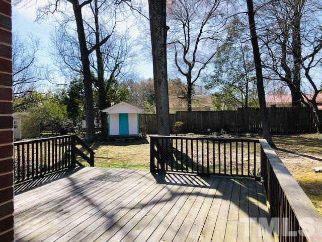 321 Clayton Avenue Roxboro, NC 27573 - Photo 19 of 21 Gallery Image 19