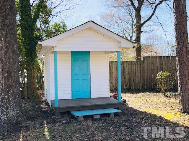321 Clayton Avenue Roxboro, NC 27573 - Photo 20 of 21 Gallery Image 20