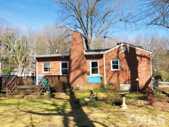 321 Clayton Avenue Roxboro, NC 27573 - Photo 21 of 21 Gallery Image 21