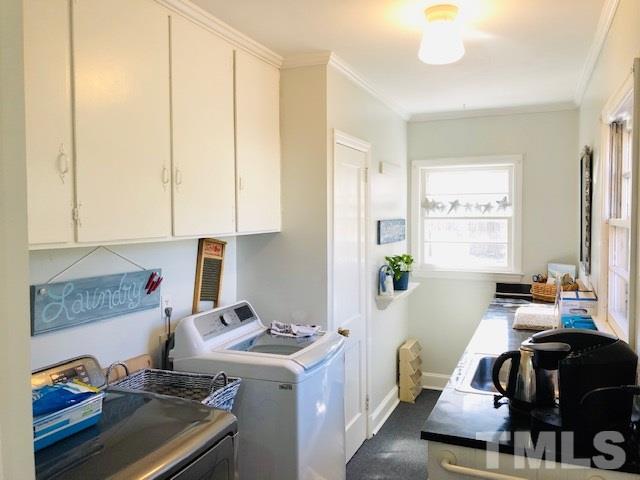 321 Clayton Avenue Roxboro, NC 27573 - Photo 7 of 21 Gallery Image 7