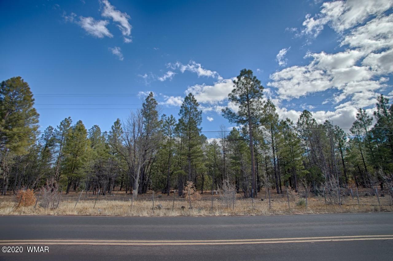 Tbd North Woodland Road Lakeside, AZ 85929 - Photo 1 of 20
