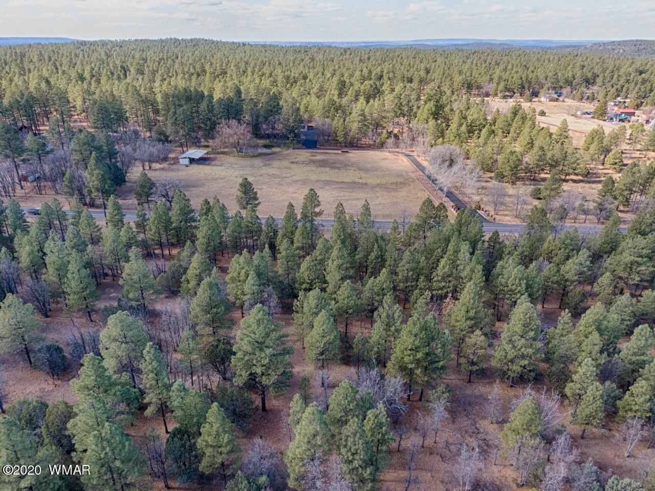 Tbd North Woodland Road Lakeside, AZ 85929 - Photo 4 of 20