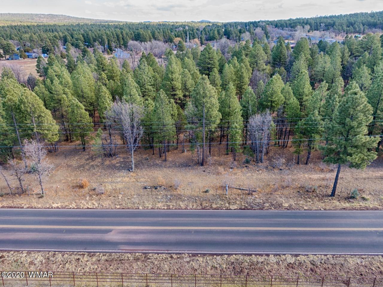Tbd North Woodland Road Lakeside, AZ 85929 - Photo 5 of 20
