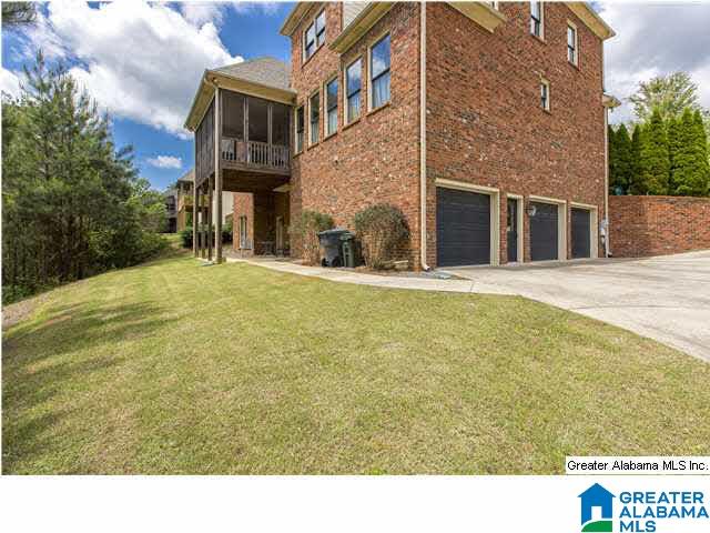 3968 Butler Springs Way Birmingham, AL 35226 - Photo 30 of 32