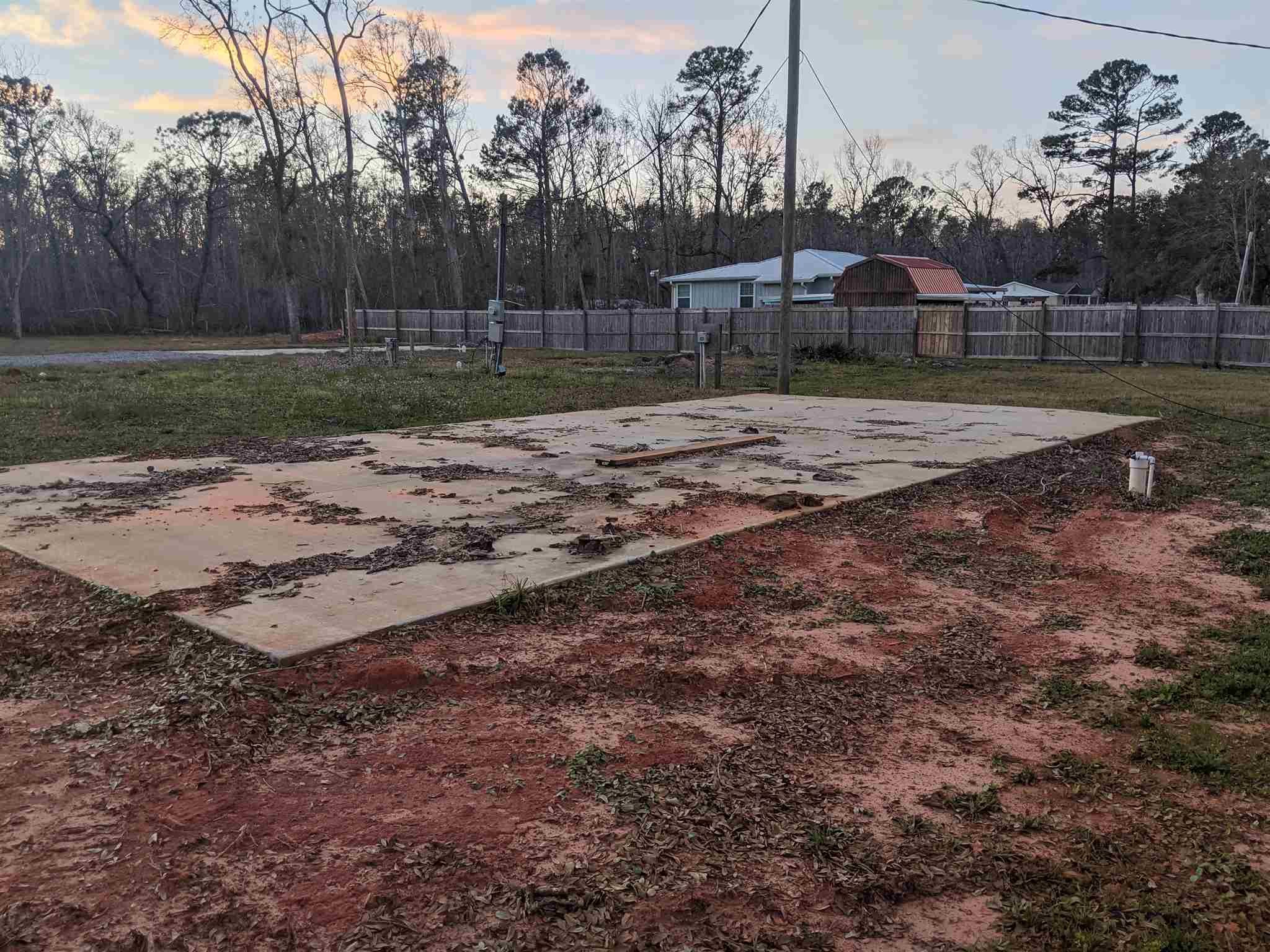 6719 A Cook Road Foley, AL 36535 - Photo 3 of 8