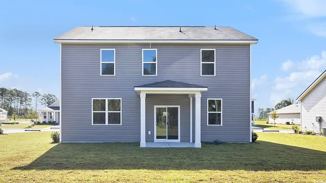 $339,990 | 257 Ridley Street, Longs, SC 29568