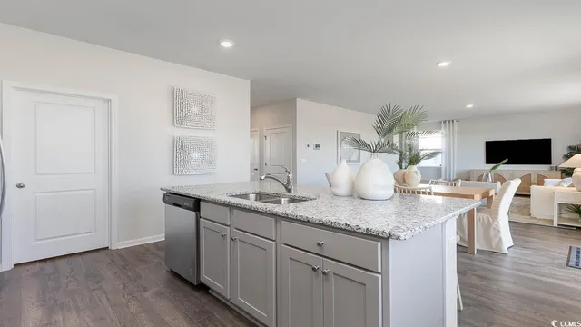 $339,990 | 257 Ridley Street, Longs, SC 29568