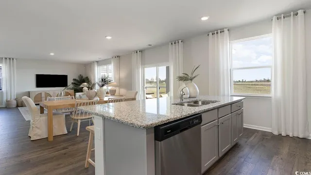 $339,990 | 257 Ridley Street, Longs, SC 29568